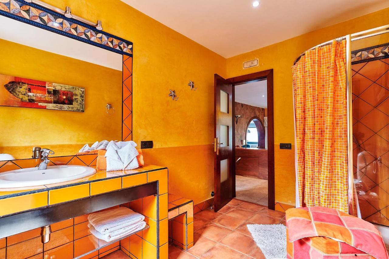 Villas Anais Callao Salvaje Exterior photo