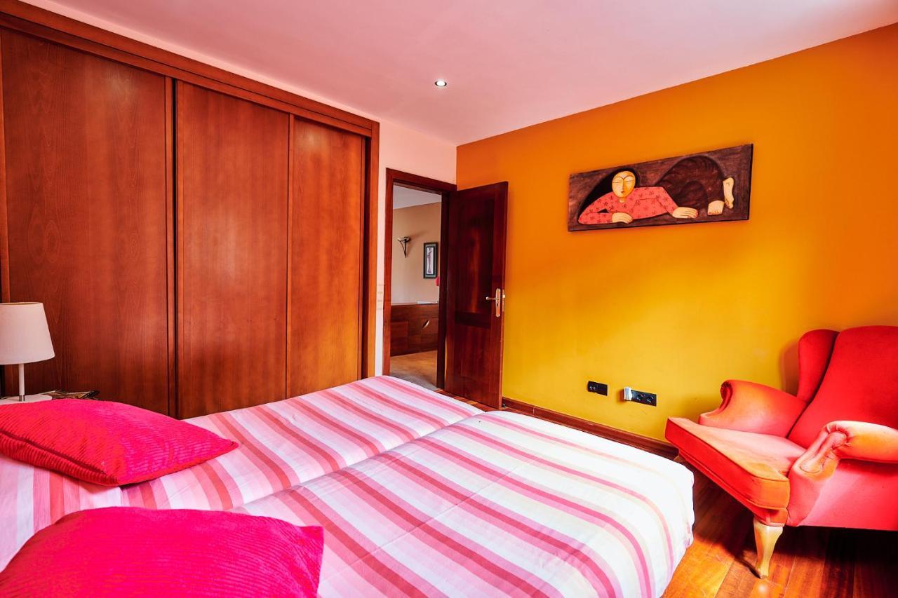 Villas Anais Callao Salvaje Exterior photo